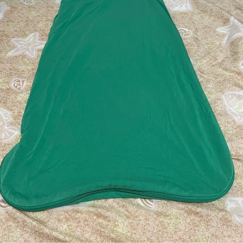 Kyte Baby Sleep Bag 1.0 TOG in Fern Size Medium